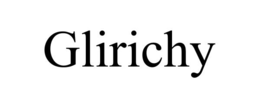 GLIRICHY trademark