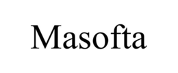 MASOFTA trademark
