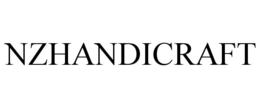 NZHANDICRAFT trademark