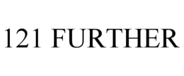 121 FURTHER trademark