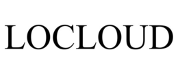 LOCLOUD trademark