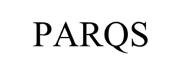 PARQS trademark