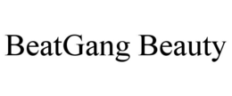 BEATGANG BEAUTY trademark