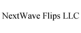 NEXTWAVE FLIPS LLC trademark