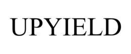 UPYIELD trademark