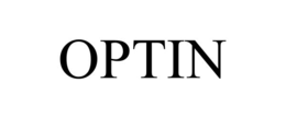 OPTIN trademark