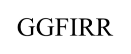 GGFIRR trademark