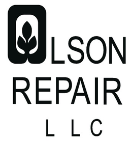 OLSON REPAIR LLC trademark