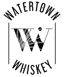 WATERTOWN VW WHISKEY trademark