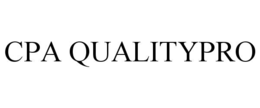 CPA QUALITYPRO trademark