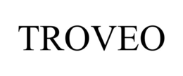 TROVEO trademark