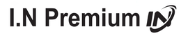I.N PREMIUM IN trademark