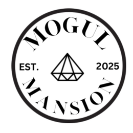 MOGUL MANSION EST. 2025 trademark