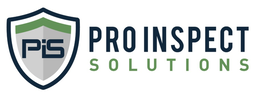 PIS PRO INSPECT SOLUTIONS trademark