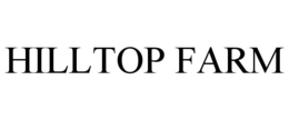 HILLTOP FARM trademark