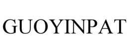 GUOYINPAT trademark
