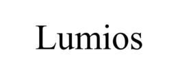 LUMIOS trademark