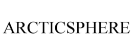 ARCTICSPHERE trademark