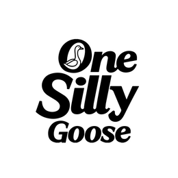 ONE SILLY GOOSE trademark