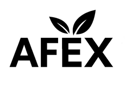 AFEX trademark