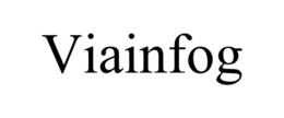 VIAINFOG trademark
