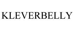 KLEVERBELLY trademark
