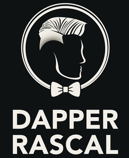 DAPPER RASCAL trademark