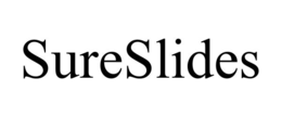 SURESLIDES trademark