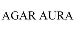 AGAR AURA trademark