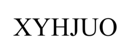 XYHJUO trademark