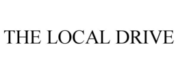 THE LOCAL DRIVE trademark