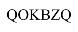 QOKBZQ trademark