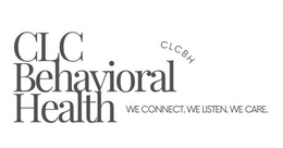 CLC BEHAVIORAL HEALTH CLCBH WE CONNECT. WE LISTEN. WE CARE. trademark