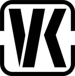 VK trademark