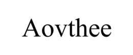 AOVTHEE trademark