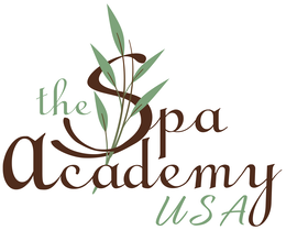 THE SPA ACADEMY USA trademark