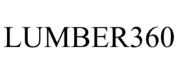 LUMBER360 trademark