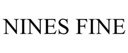 NINES FINE trademark