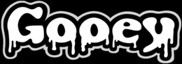 GOOEY trademark
