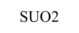 SUO2 trademark