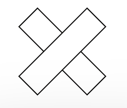 X trademark