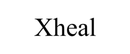 XHEAL trademark
