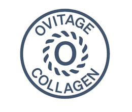 O OVITAGE COLLAGEN trademark