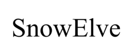 SNOWELVE trademark