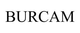 BURCAM trademark