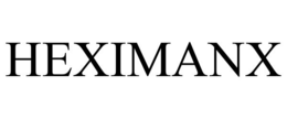 HEXIMANX trademark