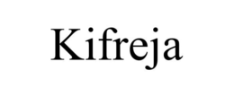 KIFREJA trademark