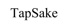 TAPSAKE trademark