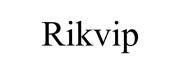 RIKVIP trademark