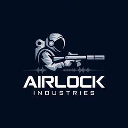 AIRLOCK INDUSTRIES trademark